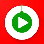 Vídeos de Natal e Ano Novo icon