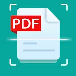 True Scanner - PDF & QR Scan icon