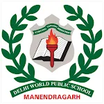 Delhi World Public School icon