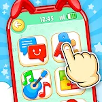 Baby Phone - Toddler Toy Phone icon