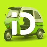 inDrive: Taxi & Driver App