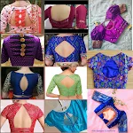 Blouse Designs Collection 2024 icon