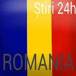 Stiri Romania 24h icon