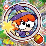 Magic Find: Hidden Object Game icon
