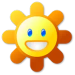 UV Index icon