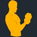 تمارين شاملة: للجيم والمنزل icon