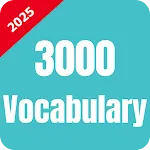 3000 Core English Vocabulary icon
