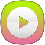 Video Player for All Format icon