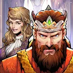 King's Throne: Royal Delights icon