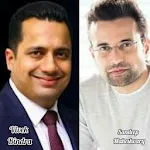 Sandeep vivek motivation video icon