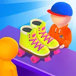 Skate Shop: Roller Disco Dance icon