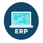 Staff ERP icon