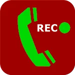 Call recorder 2025 icon