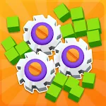 Pixel Demolish icon