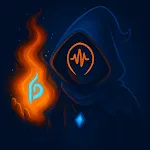 Mage Battle Legends Arena icon