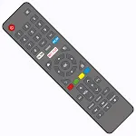 Challenger TV Remote icon