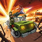 Jackal Squad - Arcade Shooting icon