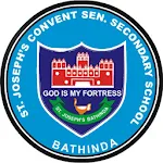 St Joseph's Convent School Bat icon