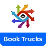 WheelsEye Truck Booking App