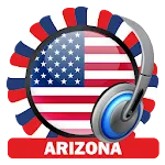 Arizona Radio Stations - USA icon