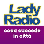 Lady Radio icon