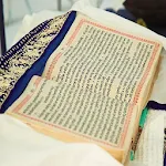 Guru Granth Sahib Ji icon