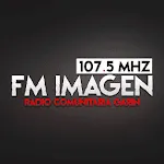 Fm Imagen 107.5 Mhz icon
