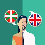 Basque-English Translator icon