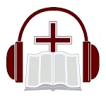 Offline Bibbia Italiano audio icon