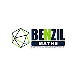 BENZIL MATHS icon
