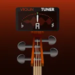 Ultimate Violin Tuner icon