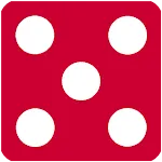 Dice for Games icon