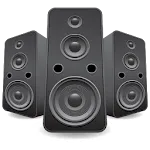 Volume Booster Pro icon