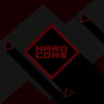 HYPERSHAPE: HARDCORE EDITION icon