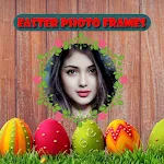 Easter Bunny Frames & Editor icon