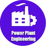 Power Plant Engineering : PPE icon