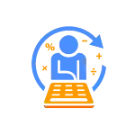 Track My Money icon