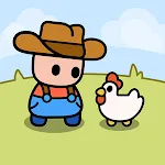 My Pocket Farm - Idle Farming icon
