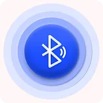 Auto Connect Bluetooth Finder icon