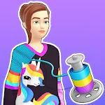 Puzzle Thread: Color Sort icon