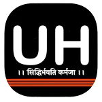 UH Learning App icon