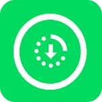 Status Saver - Video Download icon
