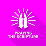 Praying The Scripture icon