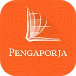 Pengaporja Bible icon