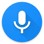 Voice Search: Search Assistant icon