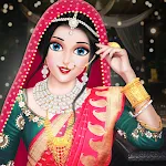 Royal Indian Wedding Games icon
