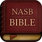New American Standard Bible icon