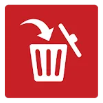 System app remover icon