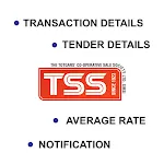 TSS Sirsi icon