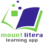 Mount Litera Learning App icon